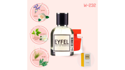 Narciso Rodriguez Narciso Rouge аналог Eyfel W-232 духи женские