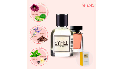 Dolce Gabbana The Only One аналог Eyfel W-245 духи женские
