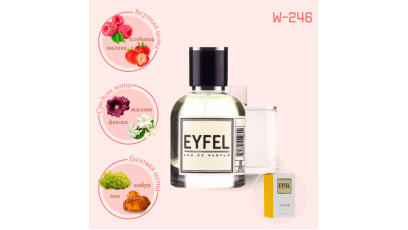 Burberry Her аналог Eyfel W-246 духи женские