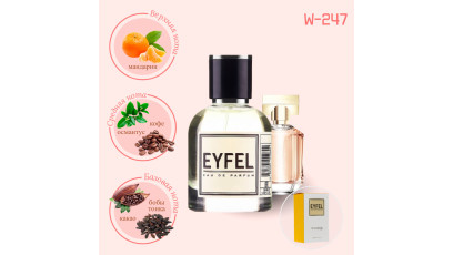 Hugo Boss The Scent аналог Eyfel W-247 духи женские