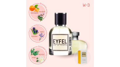 Burberry Weekend аналог Eyfel W-3 духи женские