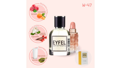 Cacharel Yes I Am Delicious аналог Eyfel W-47 духи женские