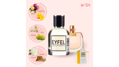 Chloe Nomade аналог Eyfel W-54 духи женские