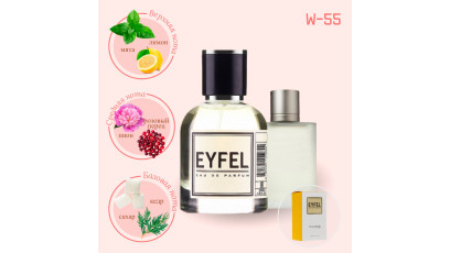 Giorgio Armani Acqua di Gioia аналог Eyfel W-55 духи женские